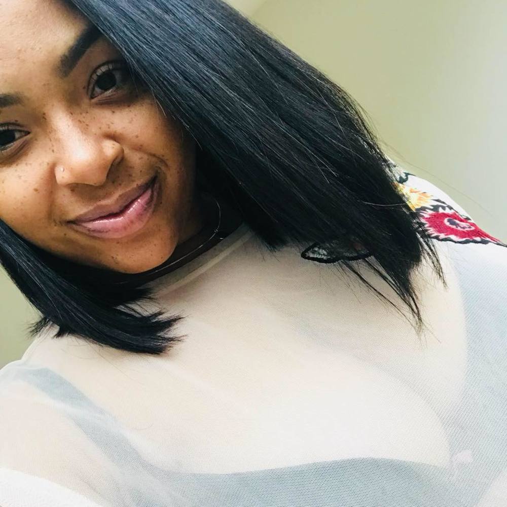 Meet your Posher, Alyssa